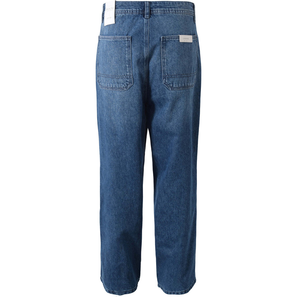 HOUNd BOY Carpenter pants Jeans Medium blue used