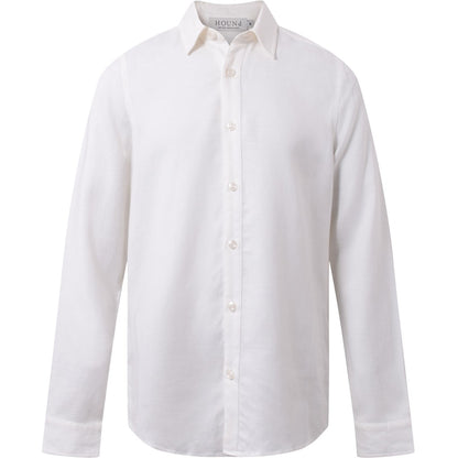 HOUNd BOY Shirt L/S shirt Hvid
