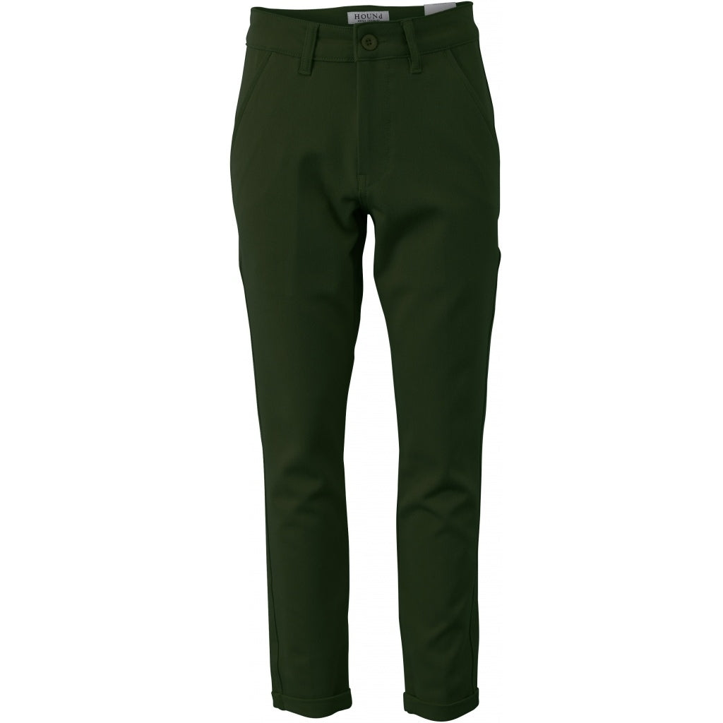 Performance Pants / 2220223 - Dark grey – HOUNd