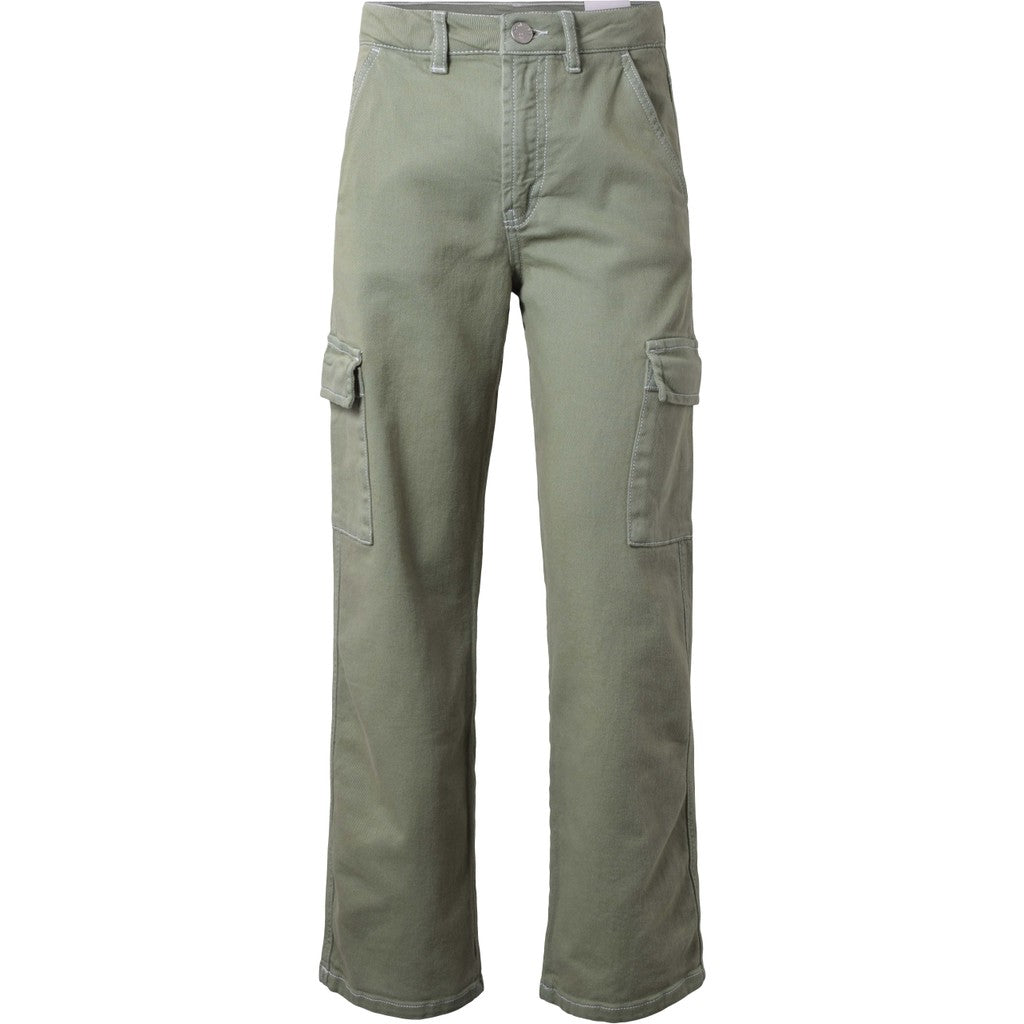 HOUNd GIRL Cargo pants Jeans Army