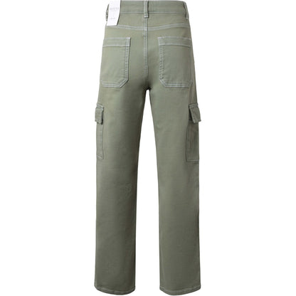 HOUNd GIRL Cargo pants Jeans Army