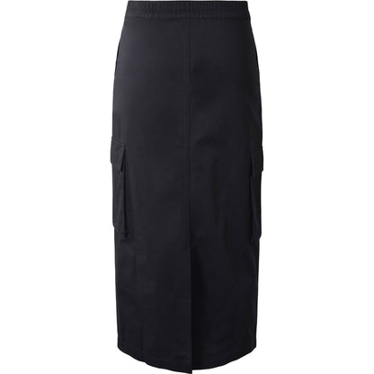 HOUNd GIRL Cargo skirt skirt Sort
