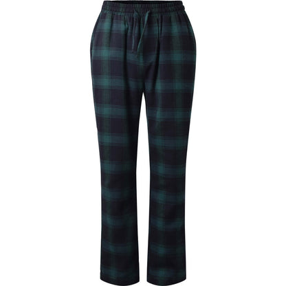 HOUNd BOY Nightwear Pants pants Mørkegrøn