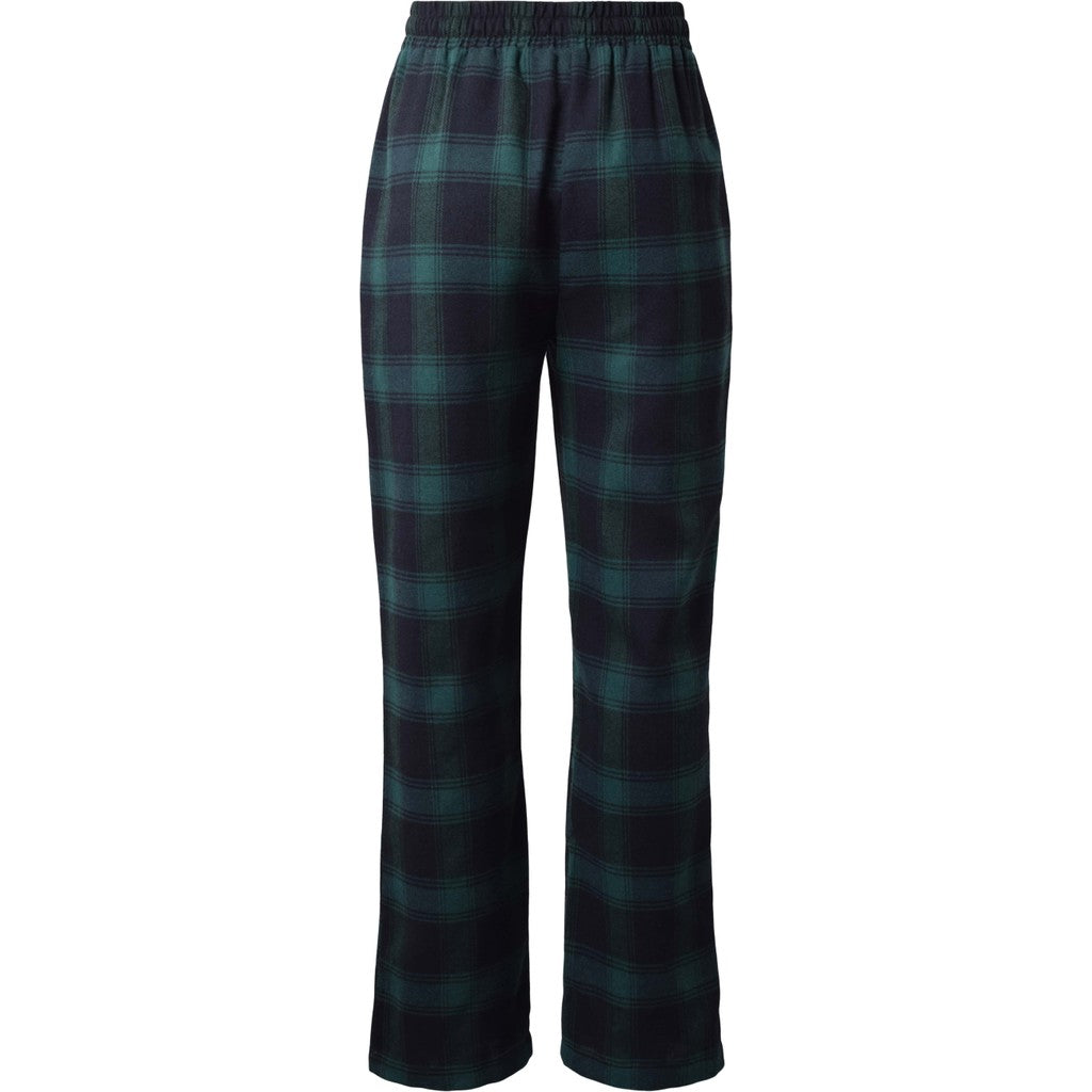 HOUNd BOY Nightwear Pants pants Mørkegrøn
