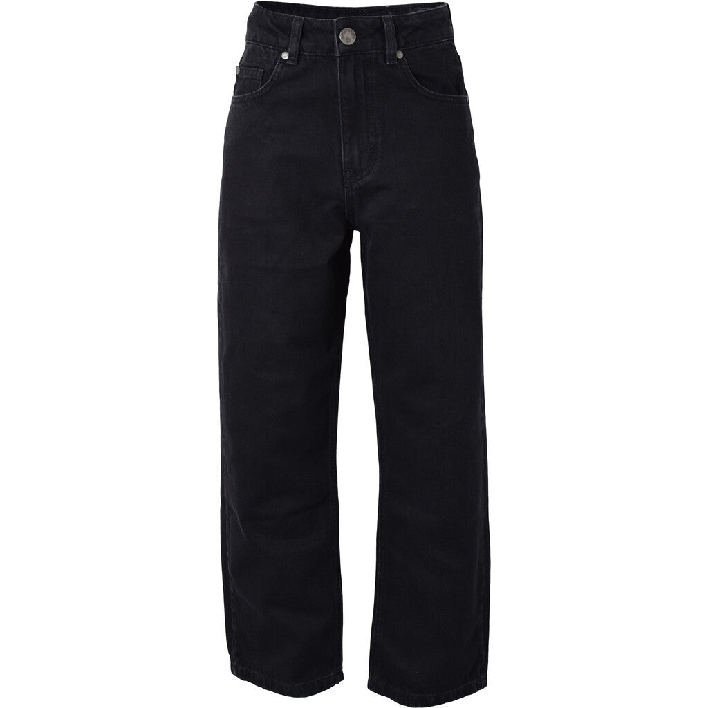 HOUNd BOY Relaxed Fit Jeans Jeans Black denim