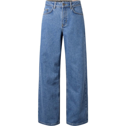 HOUNd BOY Relaxed Fit Jeans Jeans Blue denim