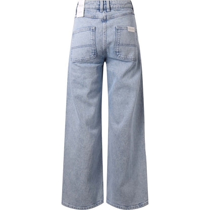HOUNd BOY Relaxed Fit Jeans Jeans Light blue denim