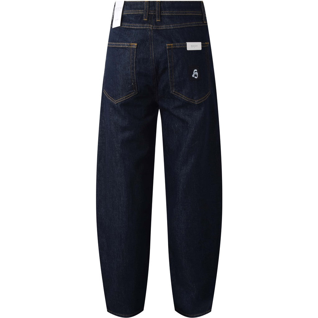 HOUNd BOY Relaxed Fit Jeans Jeans Clean denim