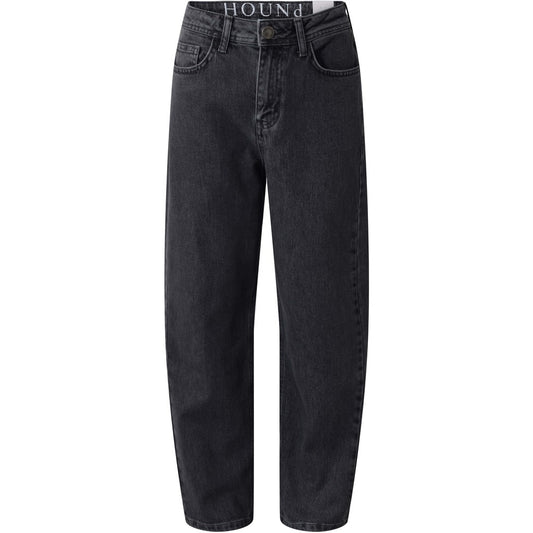 HOUNd BOY Relaxed Fit Jeans Jeans Grey denim
