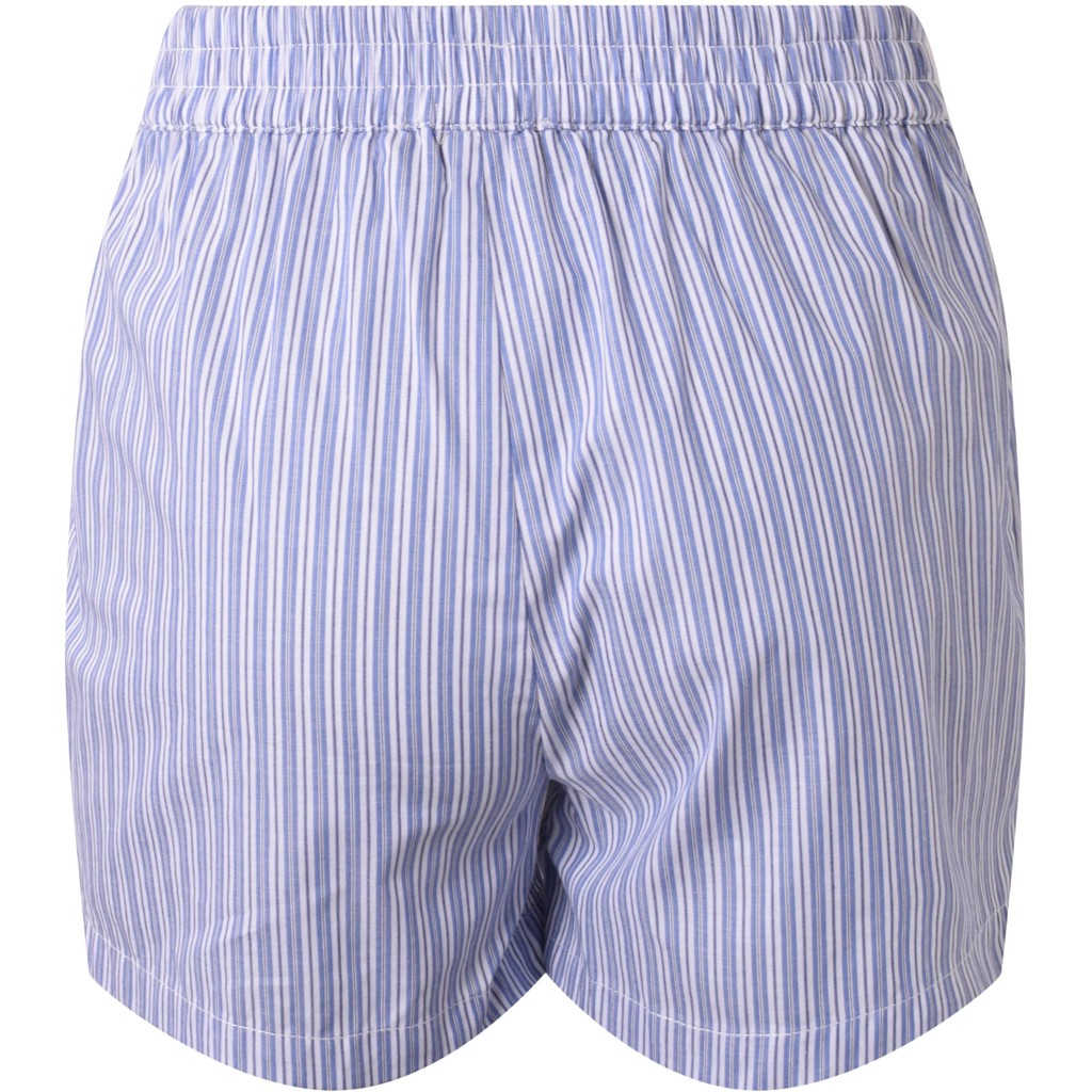 HOUNd GIRL Stripe shorts shorts Lyseblå