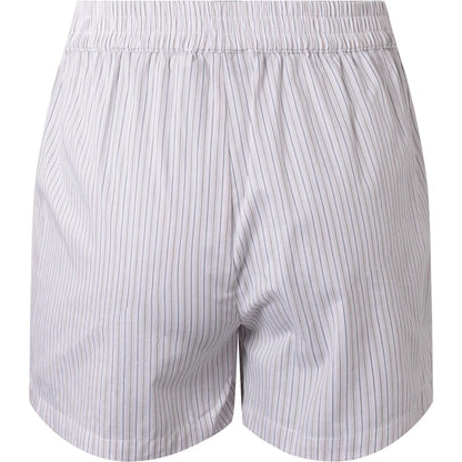 HOUNd GIRL Stripe shorts shorts Sand