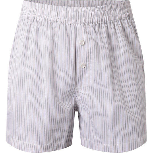 HOUNd GIRL Stripe shorts shorts Sand