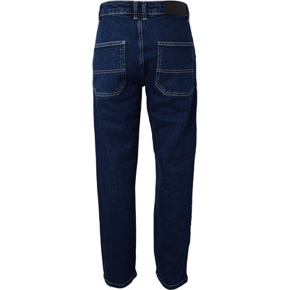 HOUNd BOY Wide Jeans Jeans 862 Deep Blue Denim