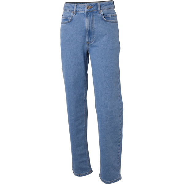 HOUNd GIRL Baggy denim Jeans Medium blue used