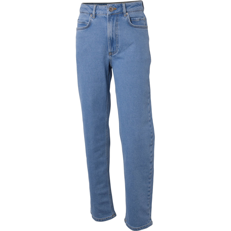 HOUNd GIRL Baggy denim Jeans Medium blue used
