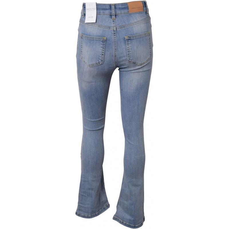 Bootcut jeans / 7990052 - Medium blue used