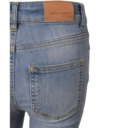 Bootcut jeans / 7990052 - Medium blue used