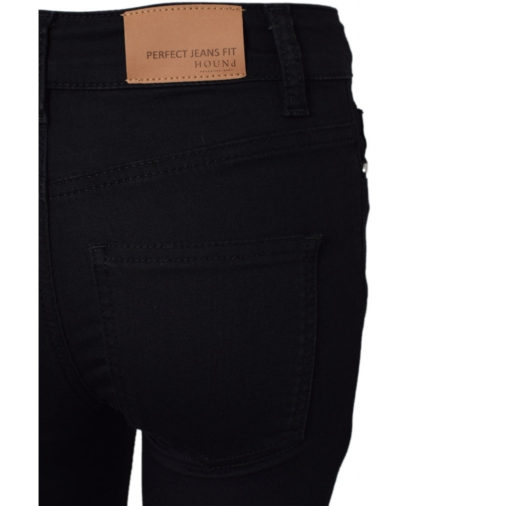 Bootcut jeans / 7990052 - Black