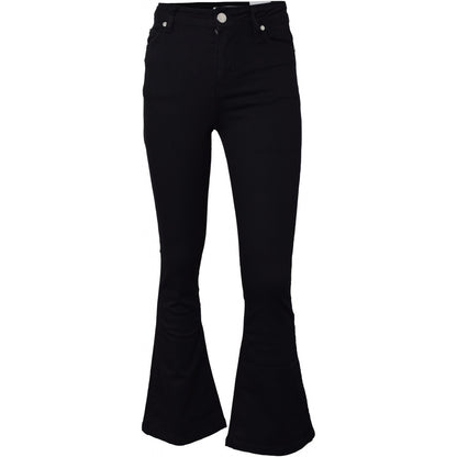 Bootcut jeans / 7990052 - Black