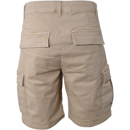 HOUNd BOY Cargo Shorts shorts Sand