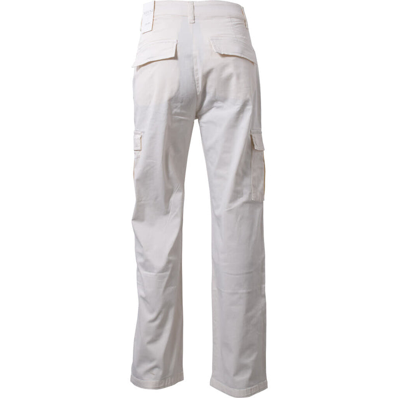 HOUNd GIRL Cargo pants Jeans Off white