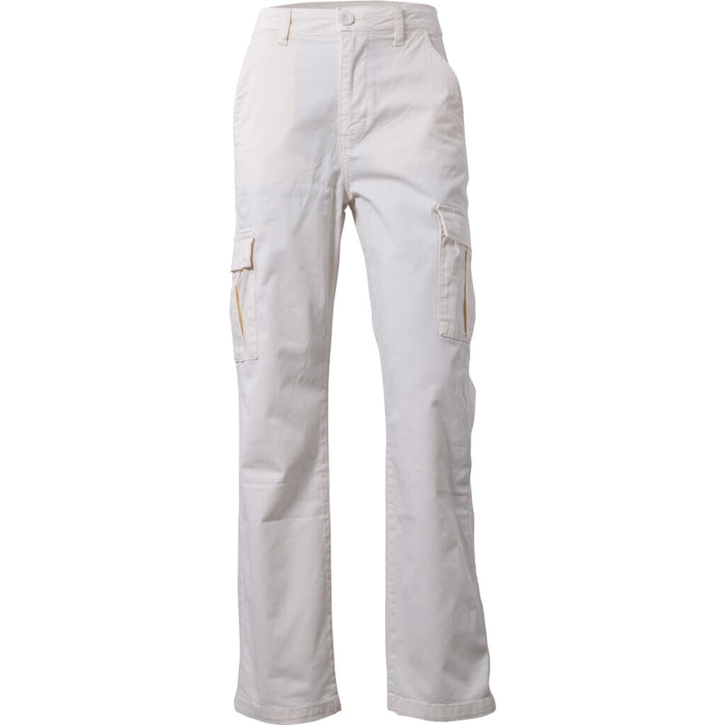 HOUNd GIRL Cargo pants Jeans Off white