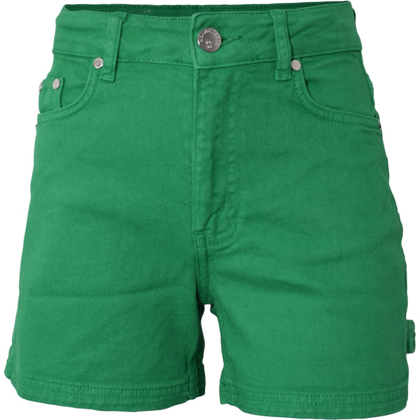 HOUNd GIRL Denim shorts shorts Grøn
