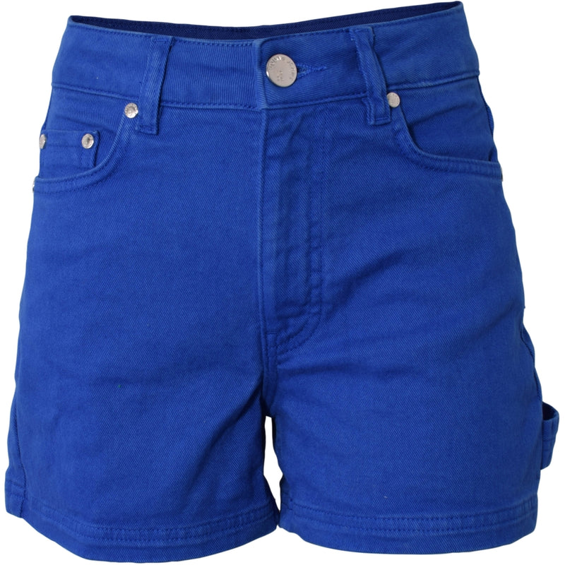 HOUNd GIRL Denim shorts shorts Koboltblå