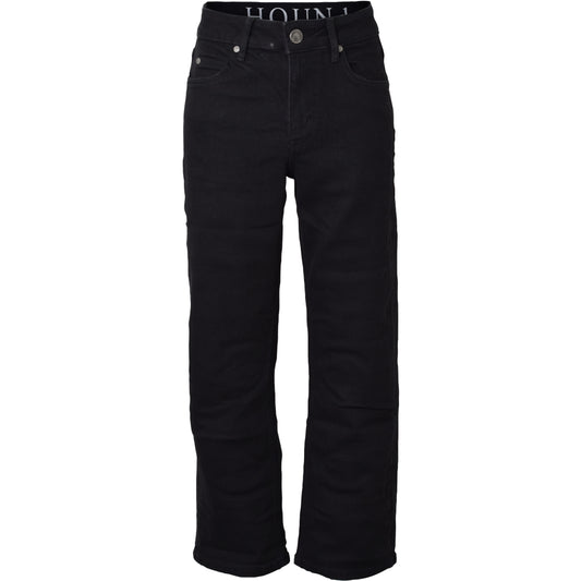 HOUNd BOY Extra Wide Jeans Jeans Sort