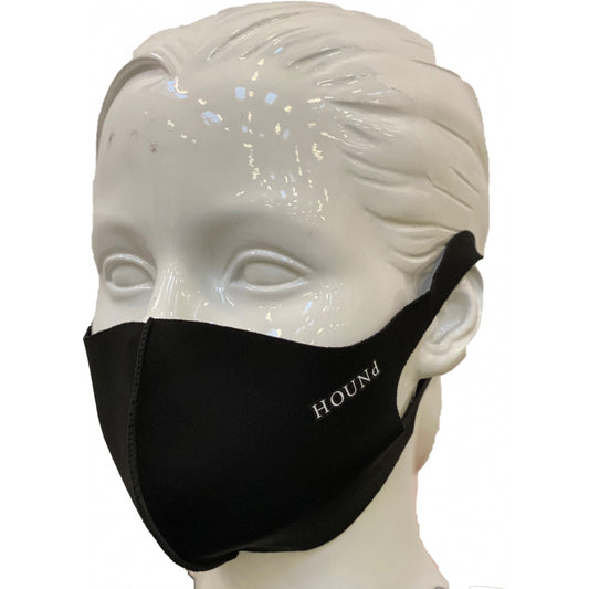 Face Mask / 2990030 - Black