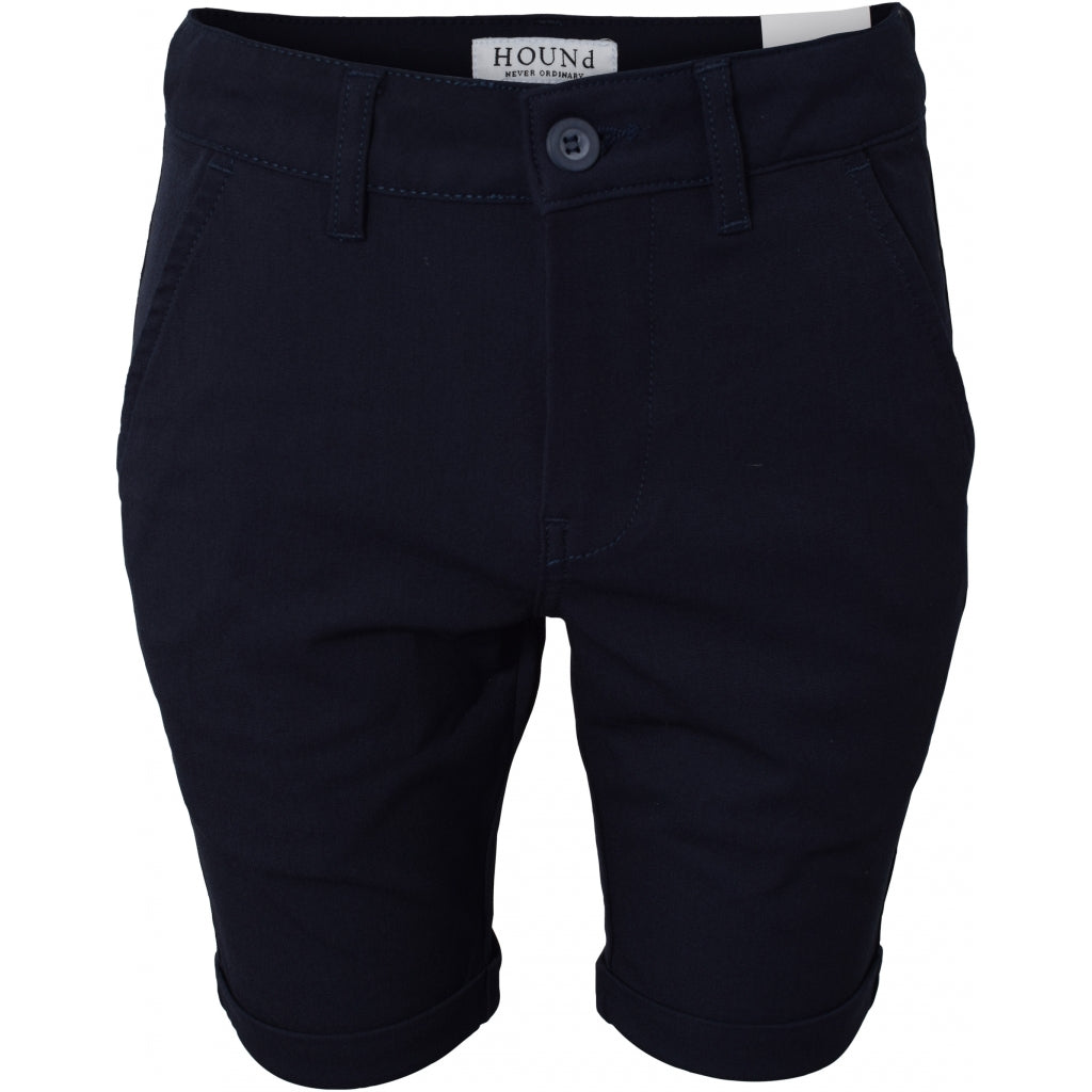 HOUNd BOY Fashion Chino shorts shorts Grå