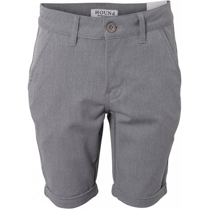 HOUNd BOY Fashion Chino shorts shorts Lysegrå