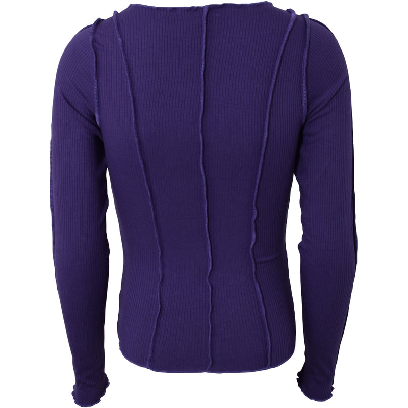 HOUNd GIRL Fitted top Top 517 Violet