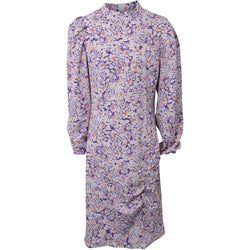 HOUNd GIRL Flower dress dress Blomsterprint