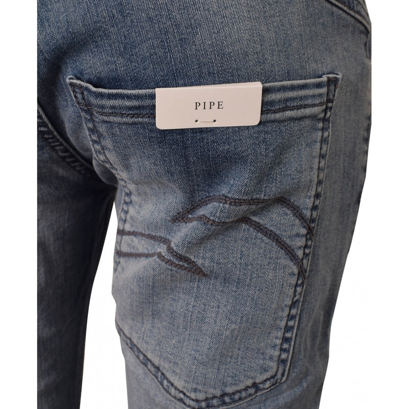 HOUNd BOY Jeans Jeans 852 Vintage Denim