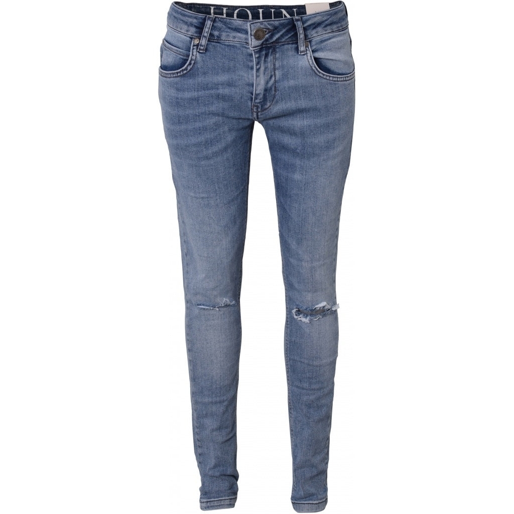 HOUNd BOY Jeans XTRA SLIM Jeans 852 Vintage Denim