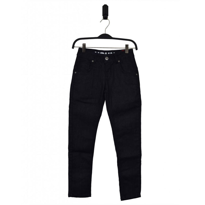 PIPE Jeans / 2990015 - Clean denim