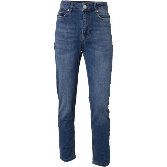 Entspannte Jeans / 7990051 – Dunkelblaue Waschung
