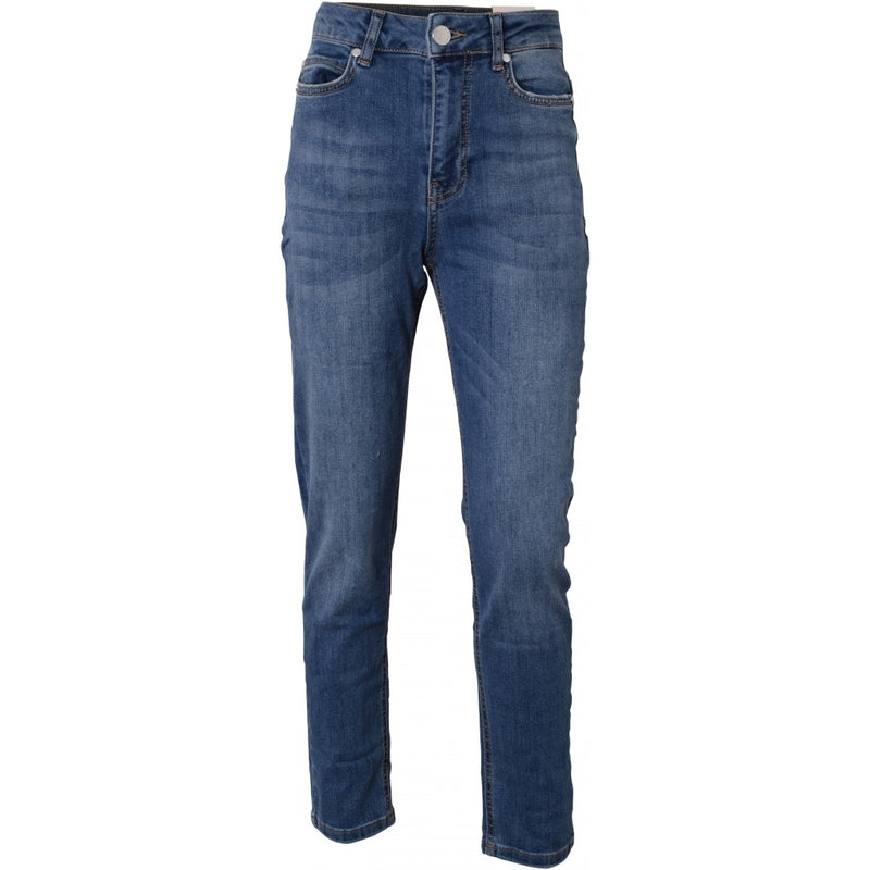 Relaxed jeans / 7990051 - Dark blue wash