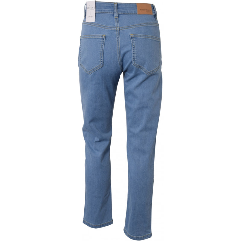 Relaxed jeans / 7990051 - Light blue used