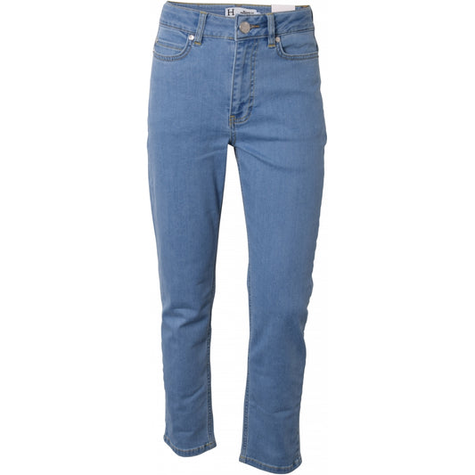 Relaxed jeans / 7990051 - Light blue used