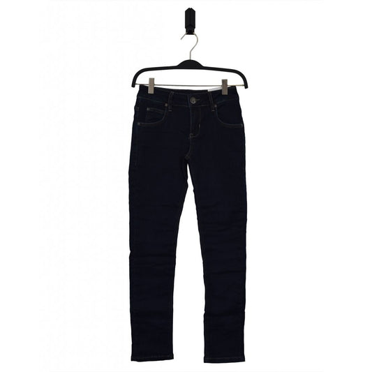 STRAIGHT Jeans / 2990035 - Clean denim