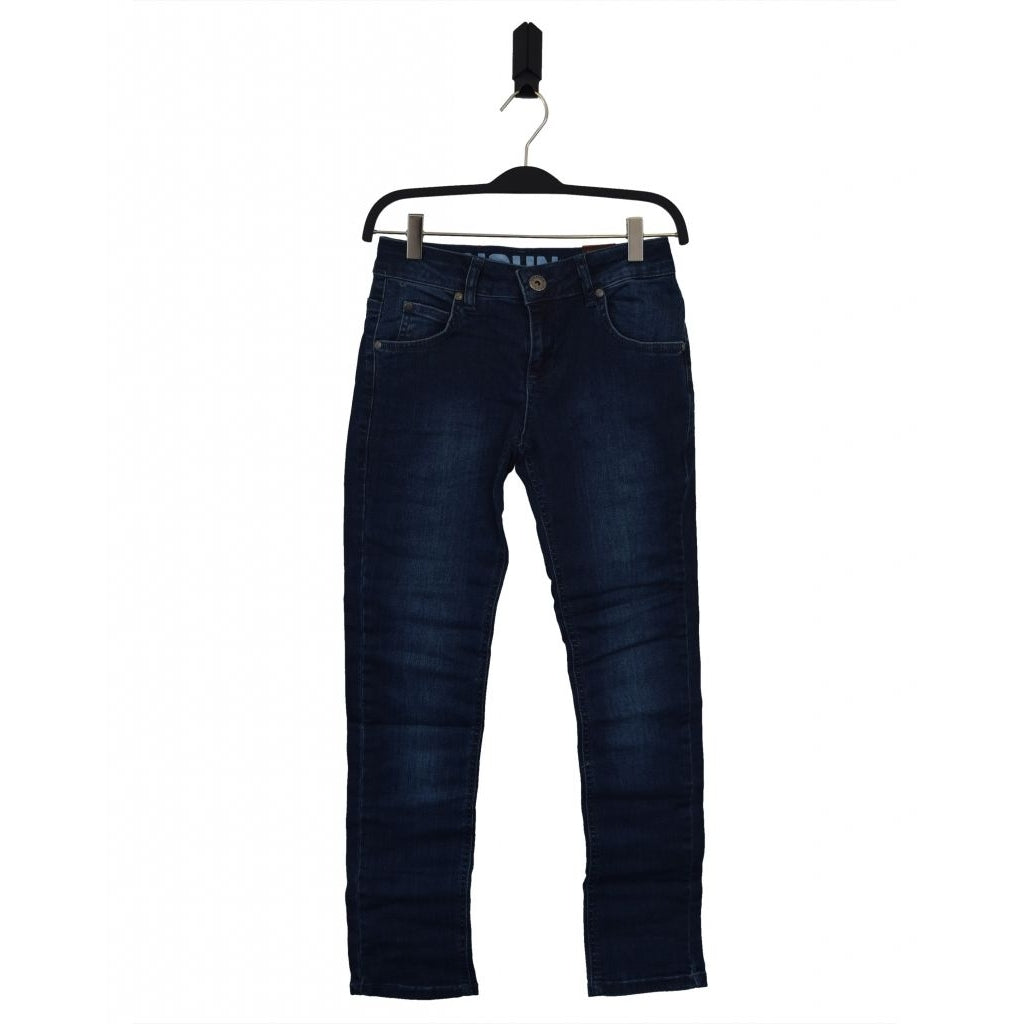 STRAIGHT Jeans / 2990035 – Dunkler Denim