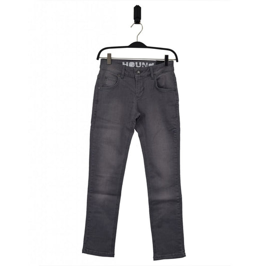 STRAIGHT-Jeans / 2990035 – Grauer Denim