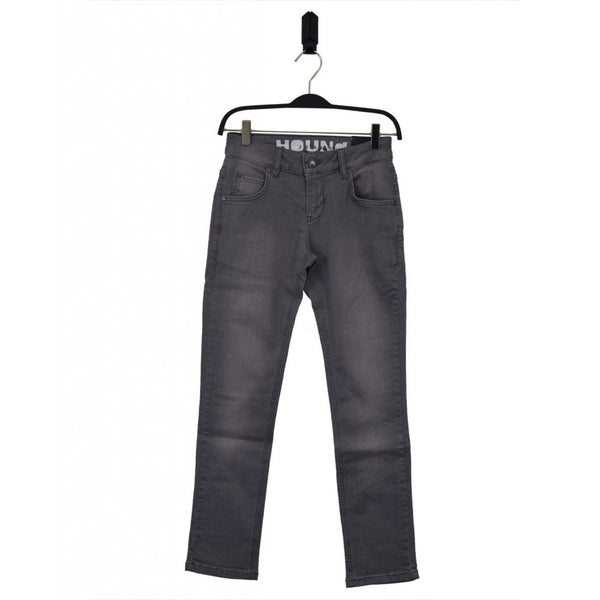 STRAIGHT Jeans / 2990035 - Grey denim