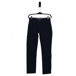 STRAIGHT Jeans / 2990035 - Navy twill