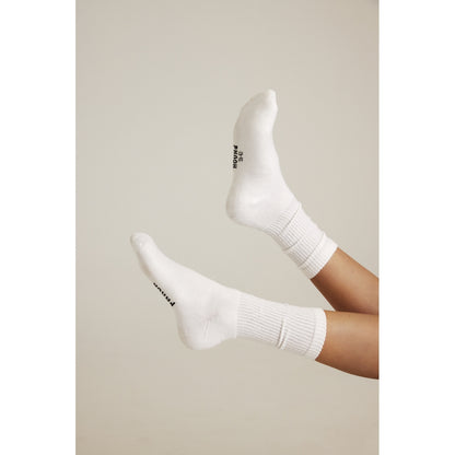 HOUNd BOY Tennis socks 3-Pack Socks Hvid