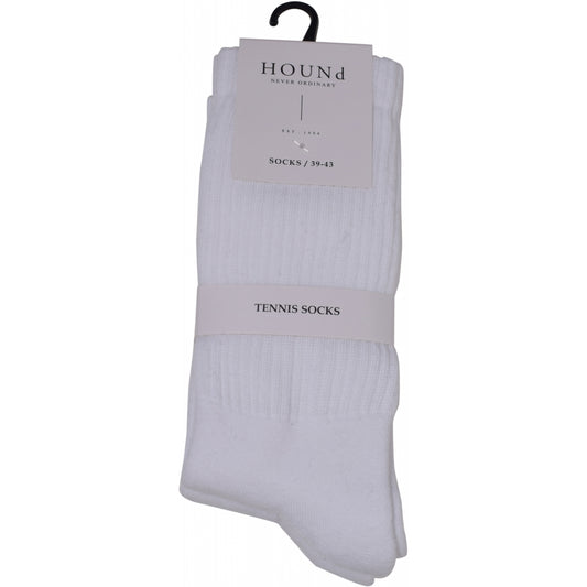 Tennis socks 3-Pack / 2990070 - White