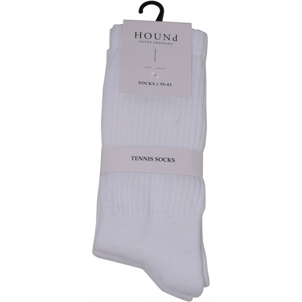 Tennis socks 3-Pack / 2990070 - Hvid
