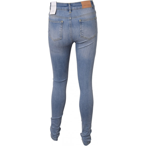 Tube jeans / 7990050 - Medium blue used